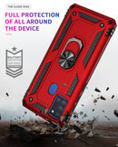 Samsung A21s Case