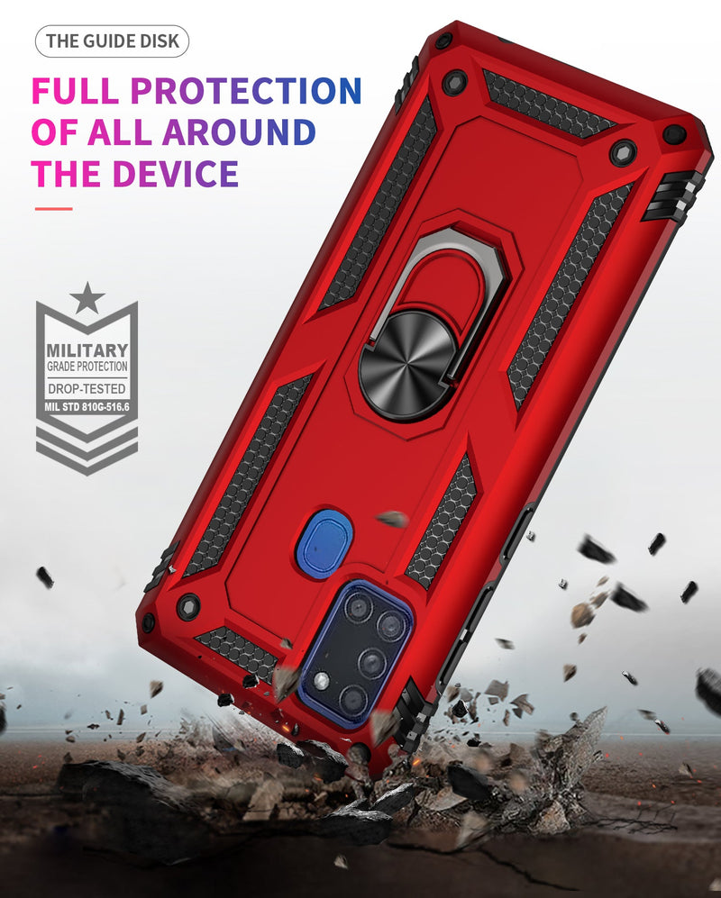 Samsung A21s Case