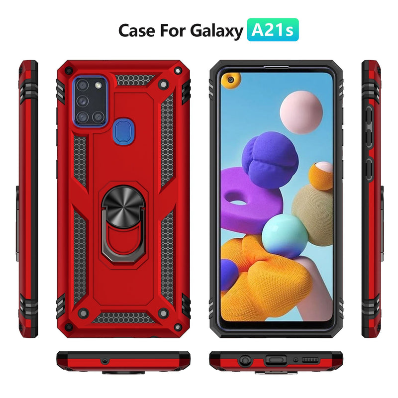 Samsung A21s Case
