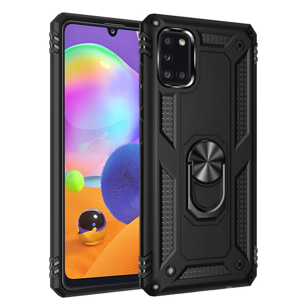 Samsung A31 Case