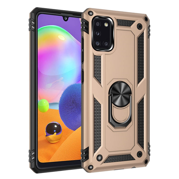Samsung A31 Case