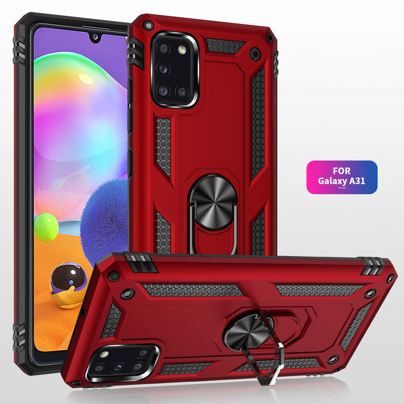 Samsung A31 Case