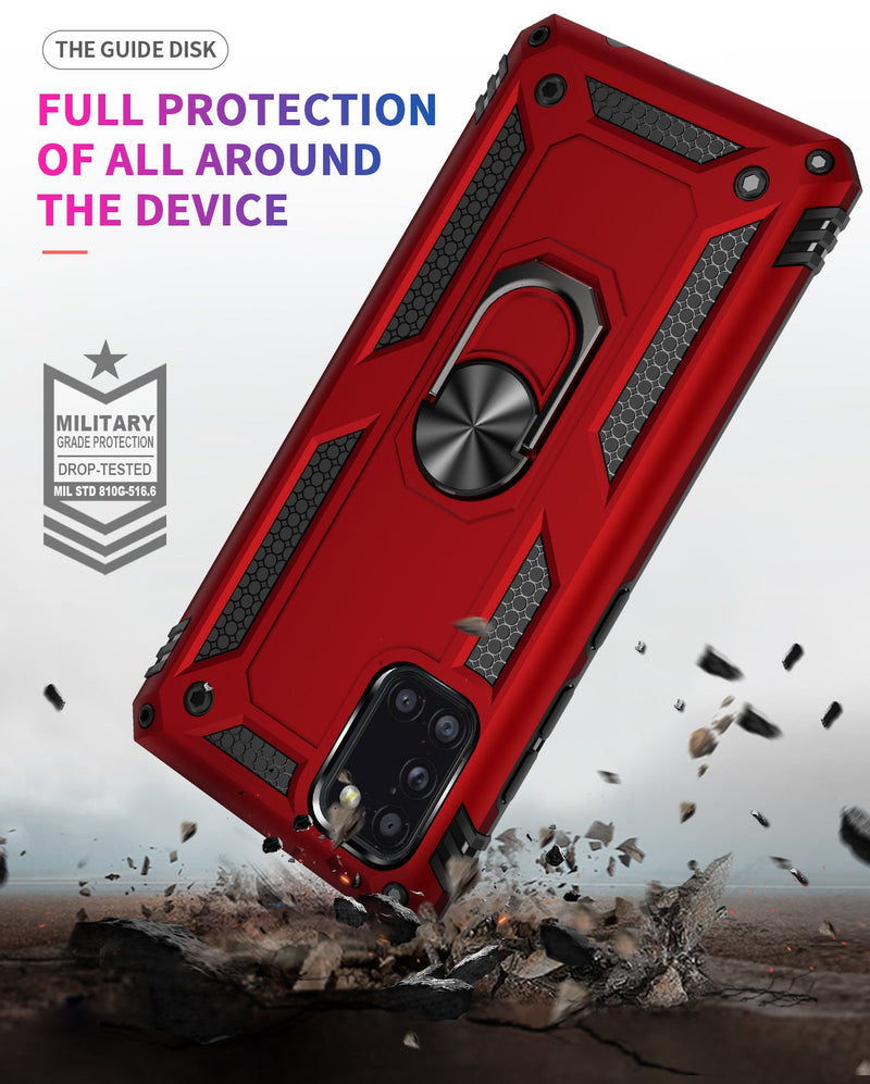 Samsung A31 Case