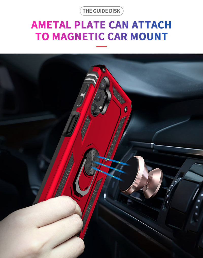 Samsung A32 4G Case