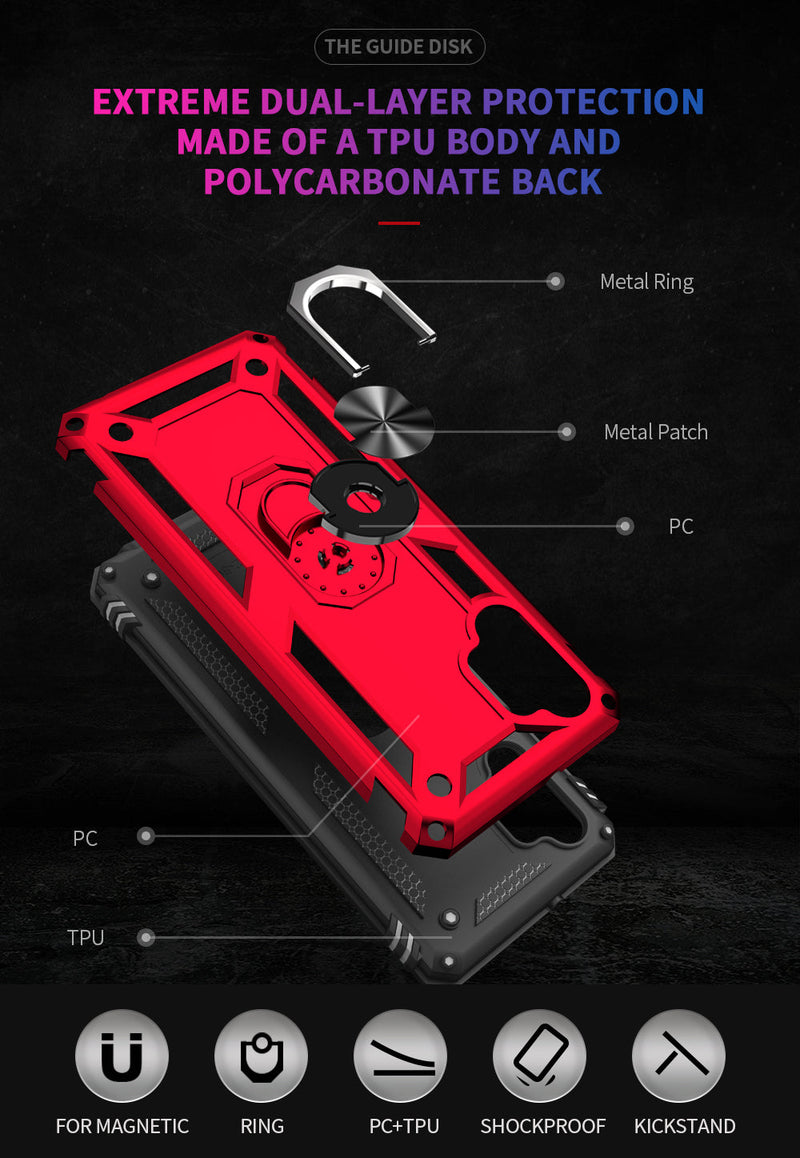 Samsung A32 4G Case