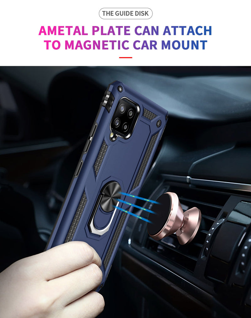 Samsung A42 Case