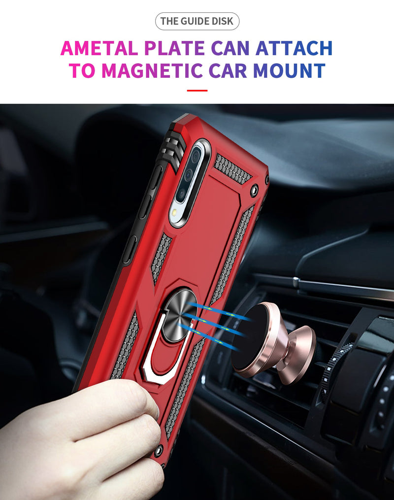 Samsung A50 Case