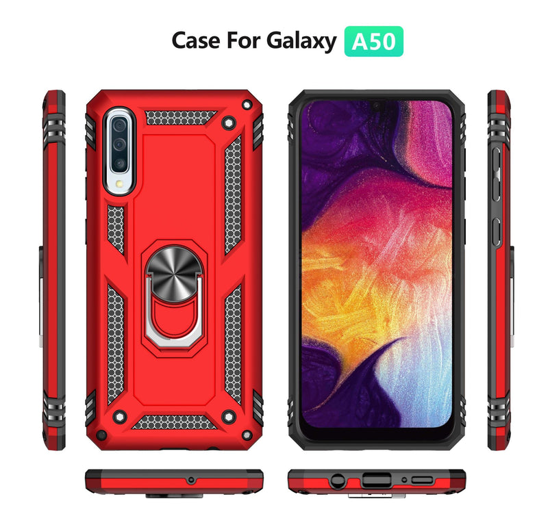 Samsung A50 Case