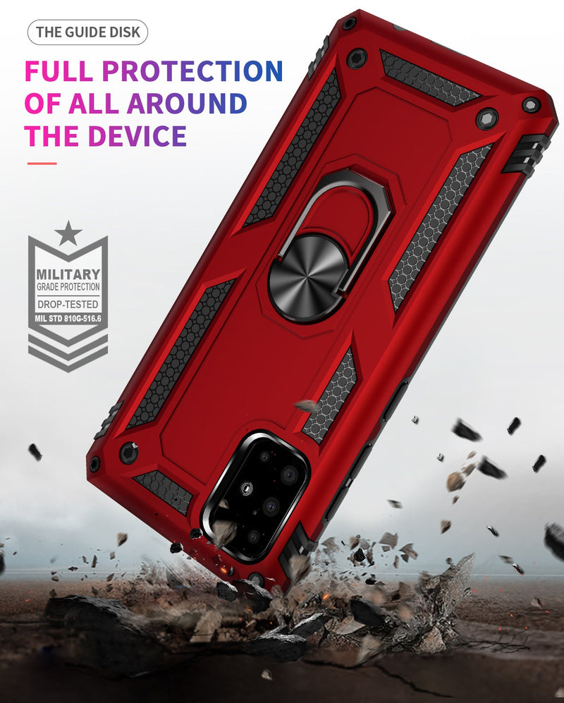 Samsung A51 Case