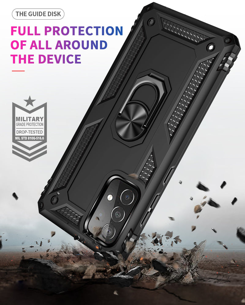 Samsung A52s 5G Case