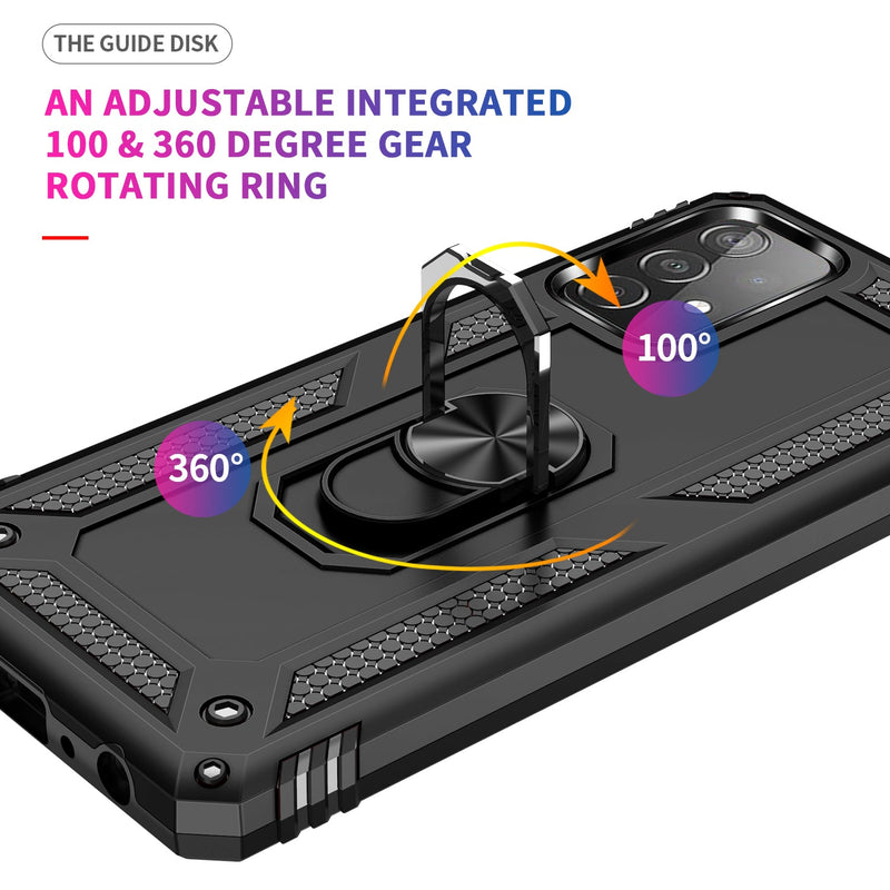 Samsung A52s 5G Case