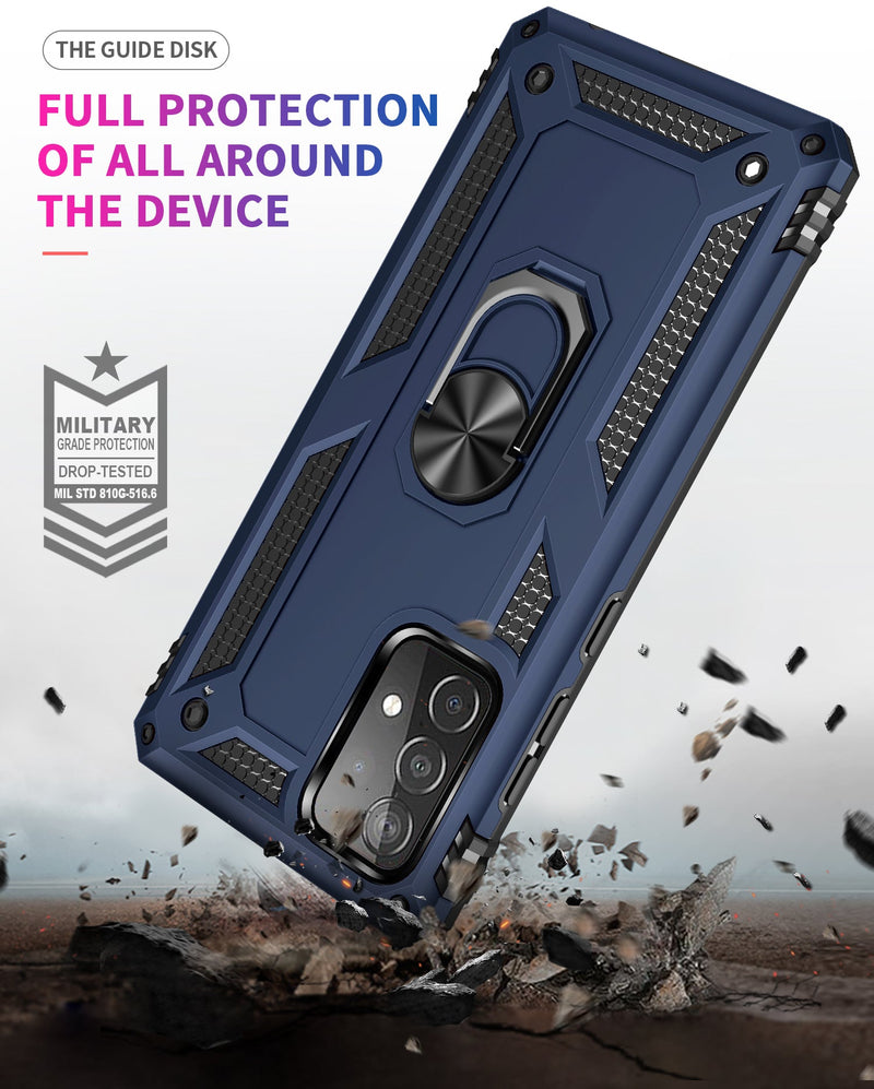 Samsung A52s 5G Case
