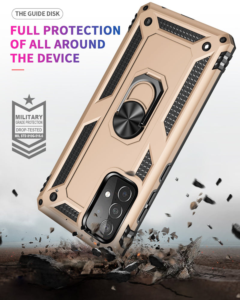 Samsung A52s 5G Case