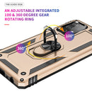 Samsung A52s 5G Case