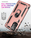 Samsung A52s 5G Case