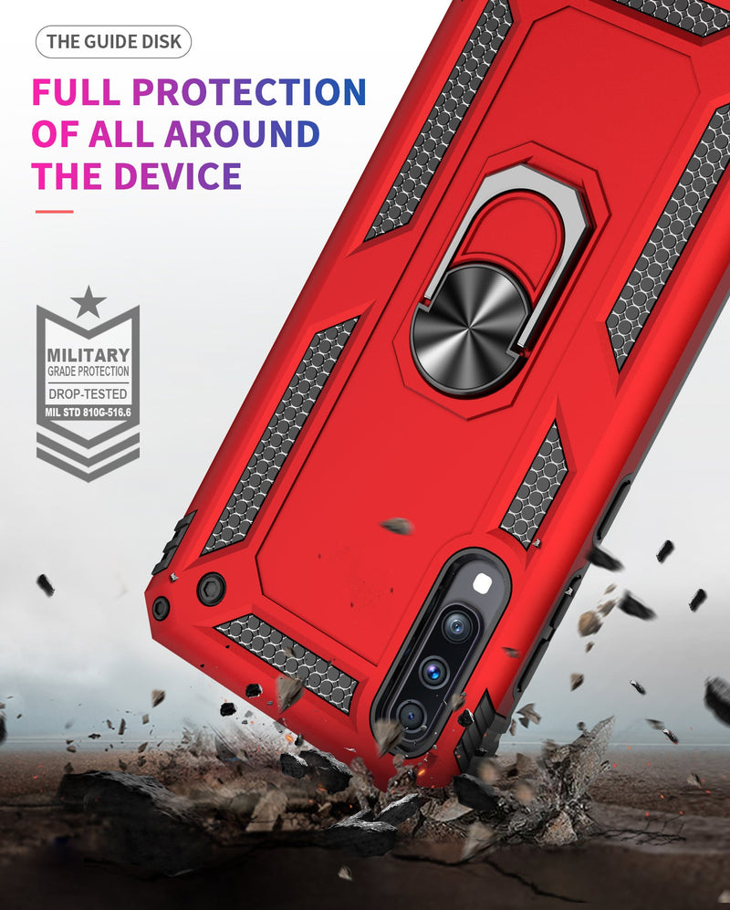 Samsung A70 Case