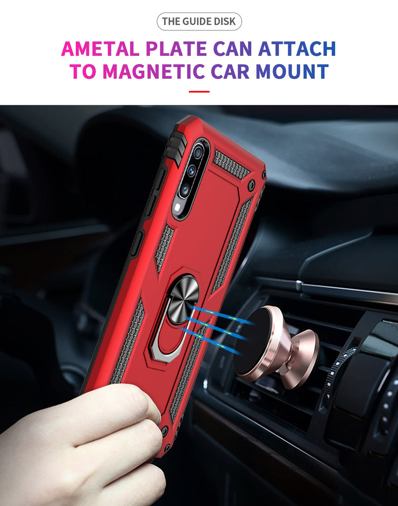 Samsung A70 Case
