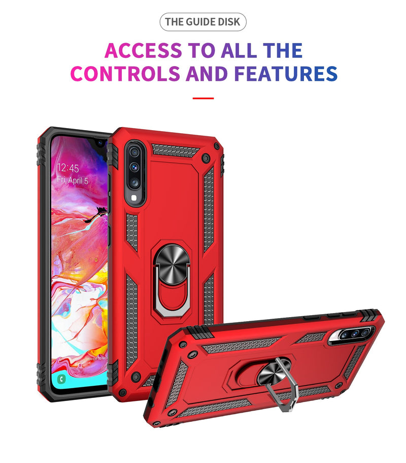 Samsung A70 Case
