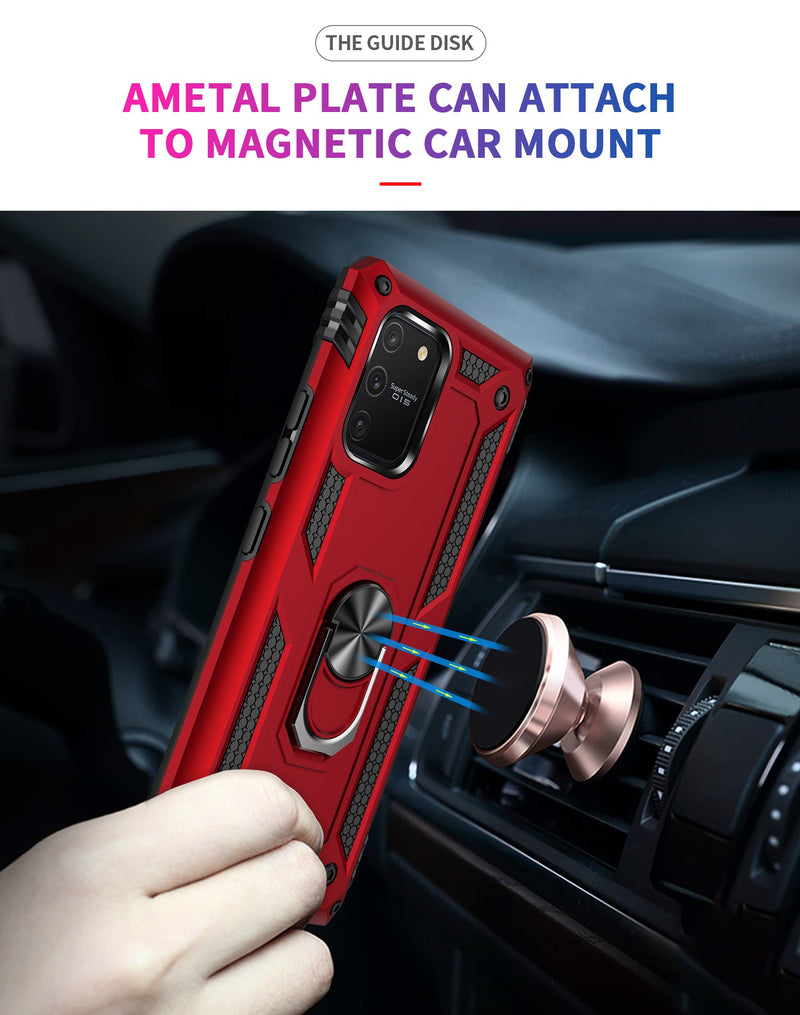 Samsung A71 5G Case