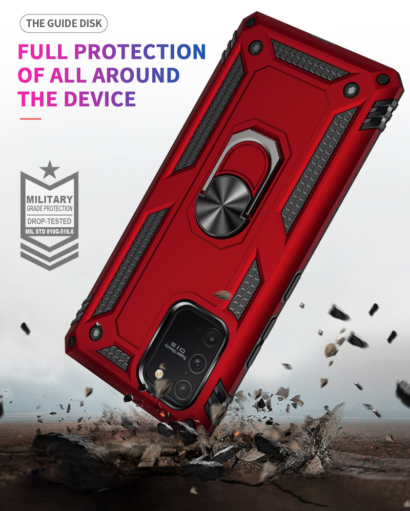 Samsung A71 5G Case