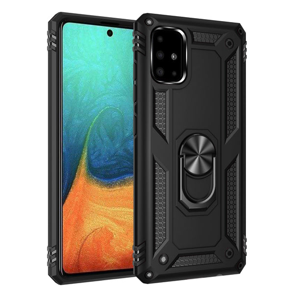 Samsung A71 Case