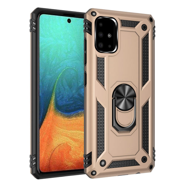 Samsung A71 Case