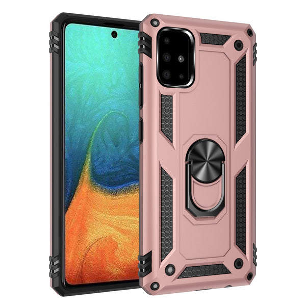 Samsung A71 Case