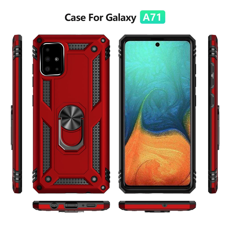 Samsung A71 Case
