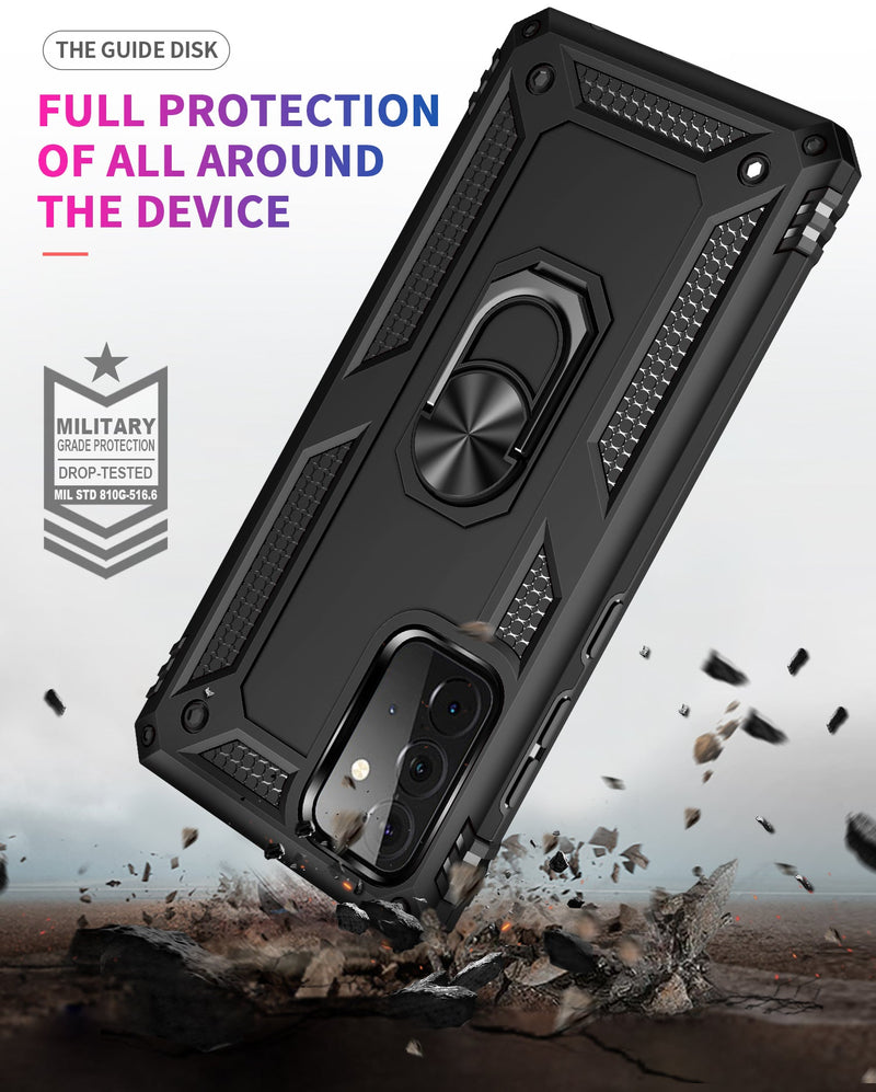 Samsung A72 Case