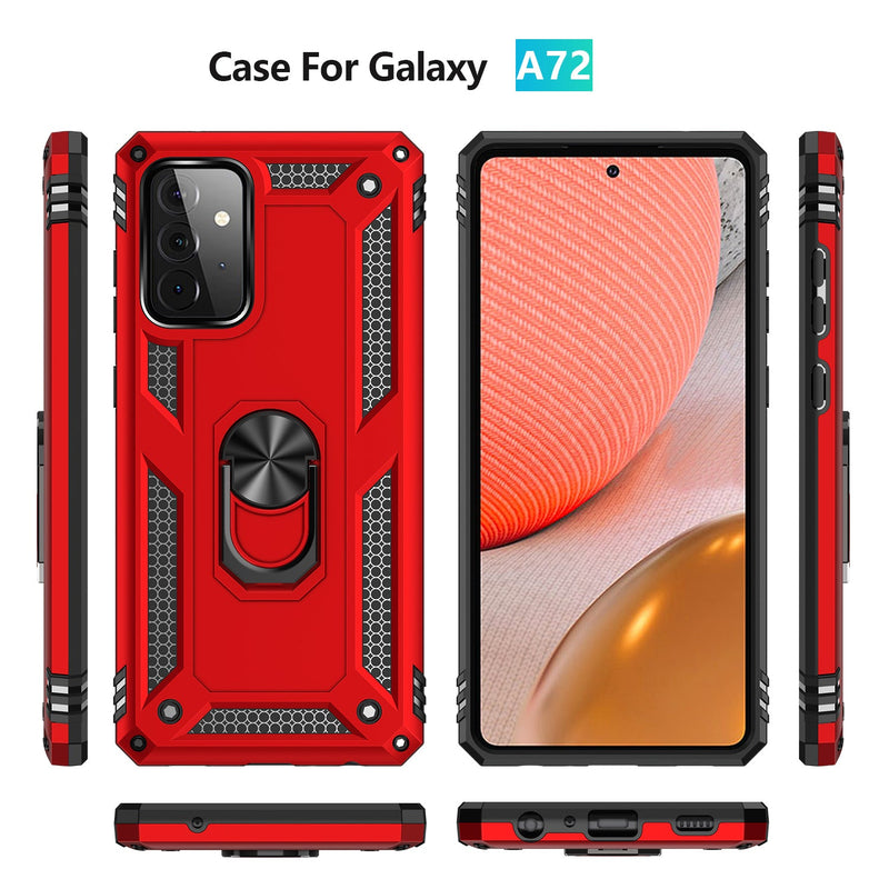 Samsung A72 Case