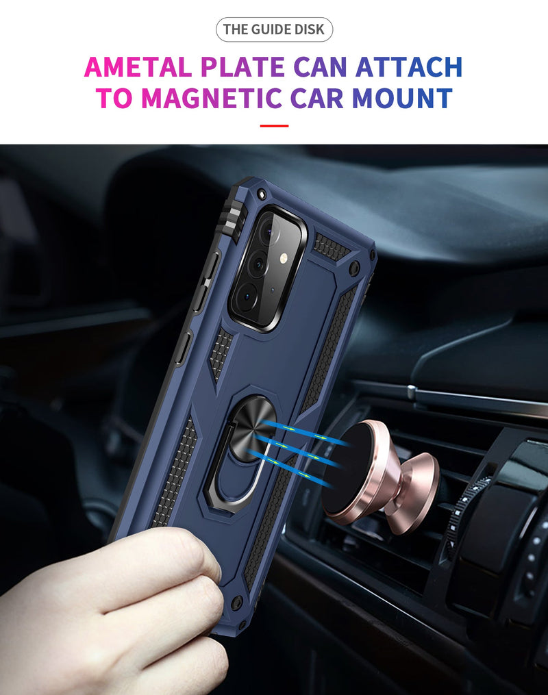 Samsung A72 Case