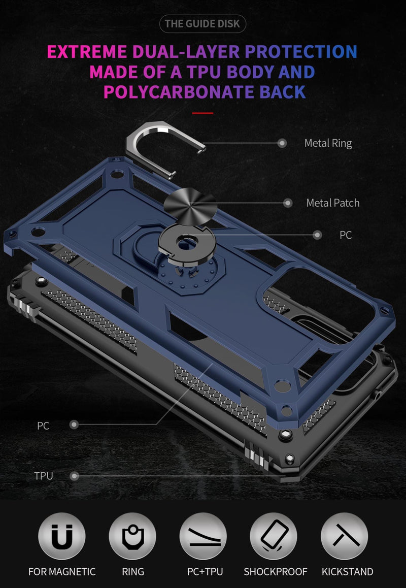 Samsung A72 Case