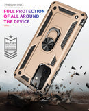 Samsung A72 Case