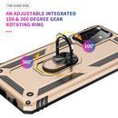 Samsung A72 Case