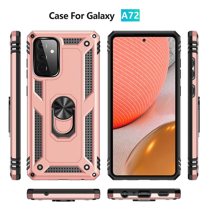 Samsung A72 Case