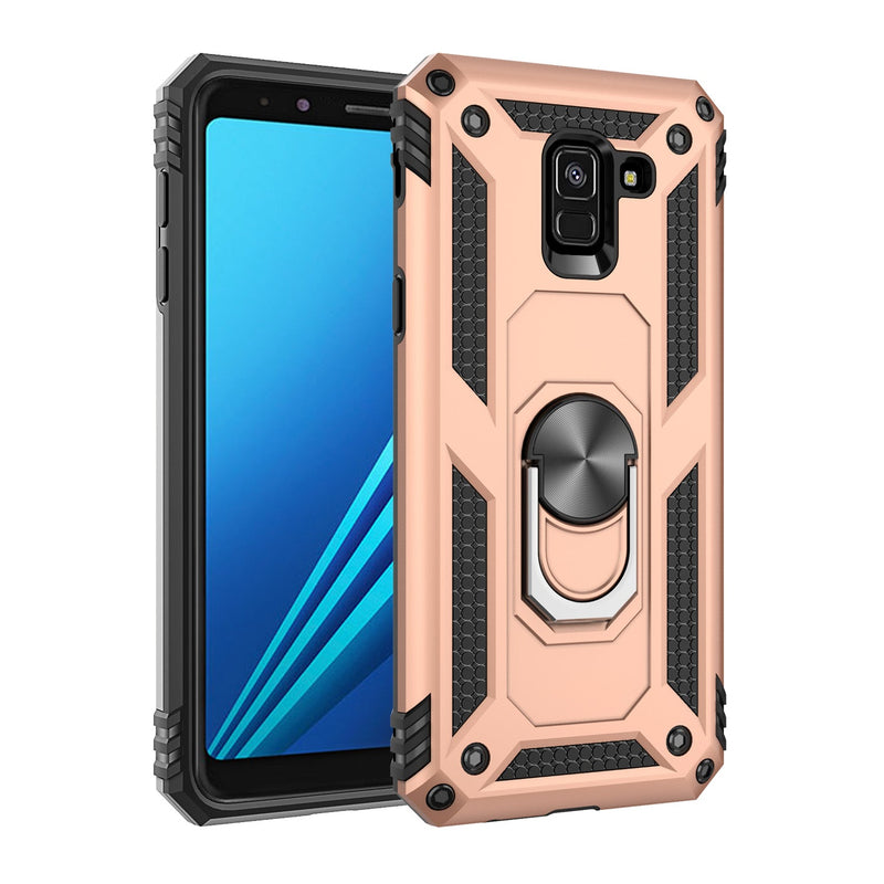 Samsung A8 Plus 2018 Case