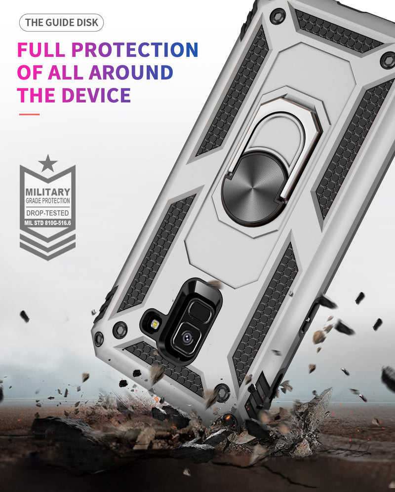 Samsung A8 Plus 2018 Case