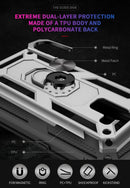 Samsung A8 Plus 2018 Case