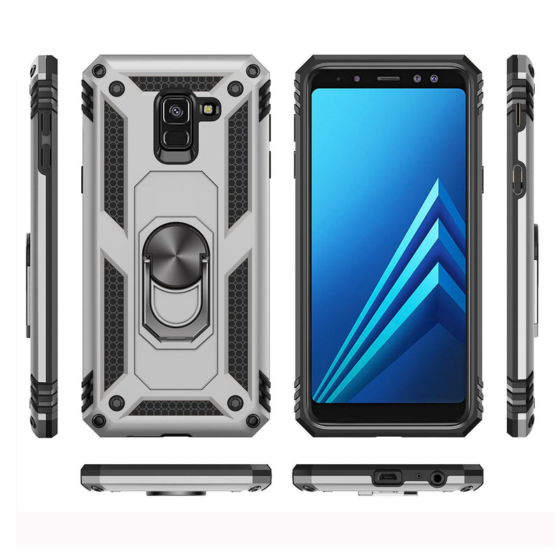 Samsung A8 Plus 2018 Case