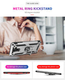 Samsung A8 2018 Case