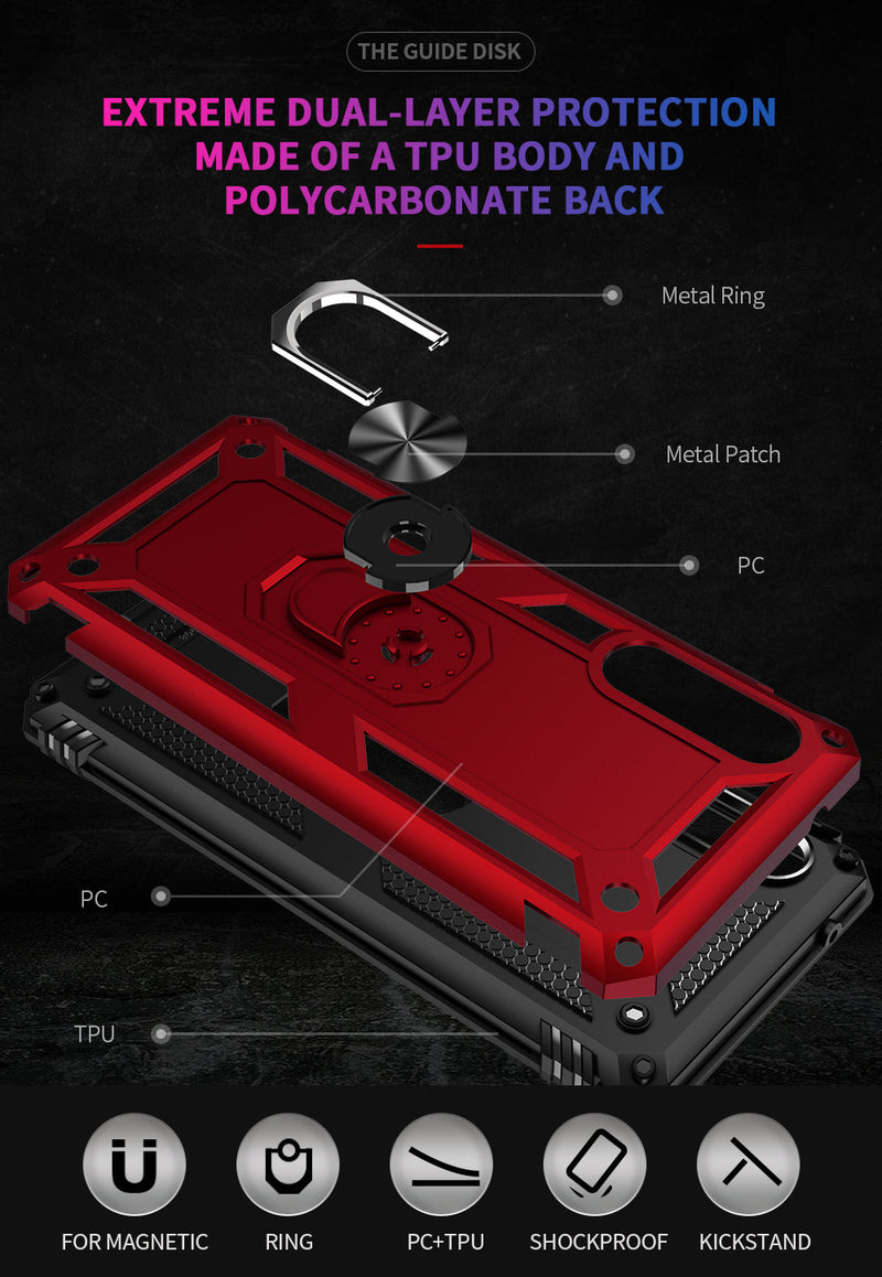 Samsung A90 5G Case