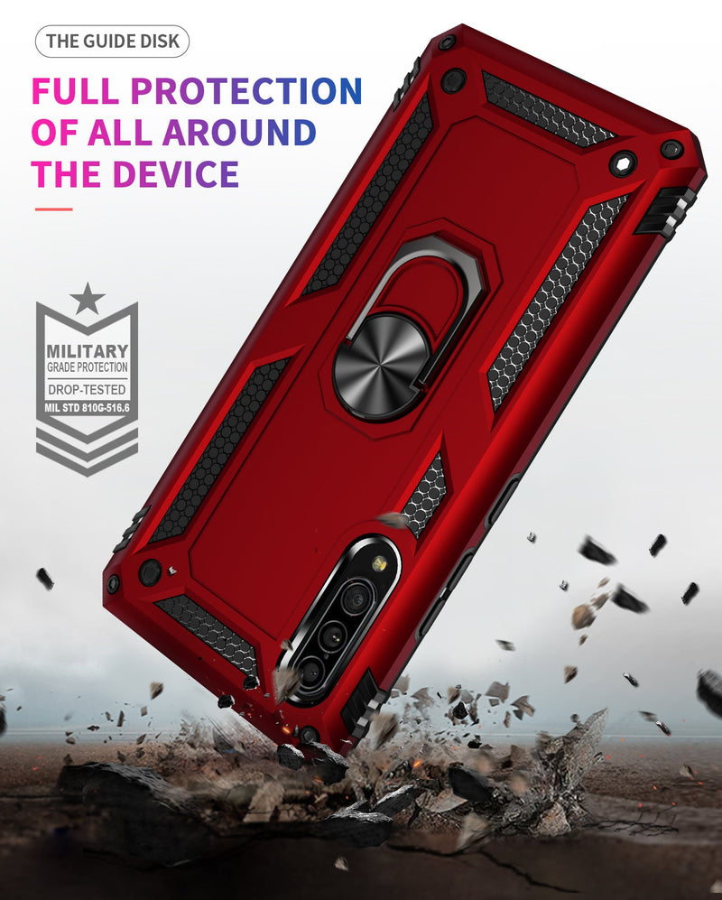 Samsung A90 5G Case