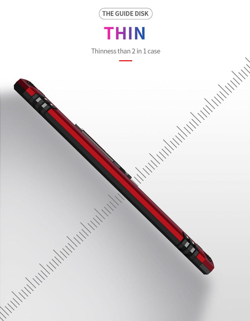 Samsung A90 5G Case