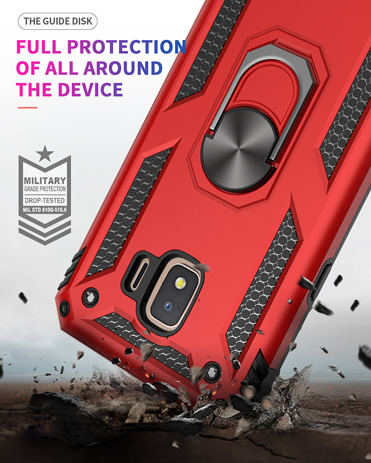 Samsung J2 Pro 2018 Case