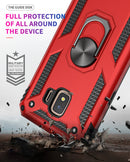 Samsung J2 Pro 2018 Case
