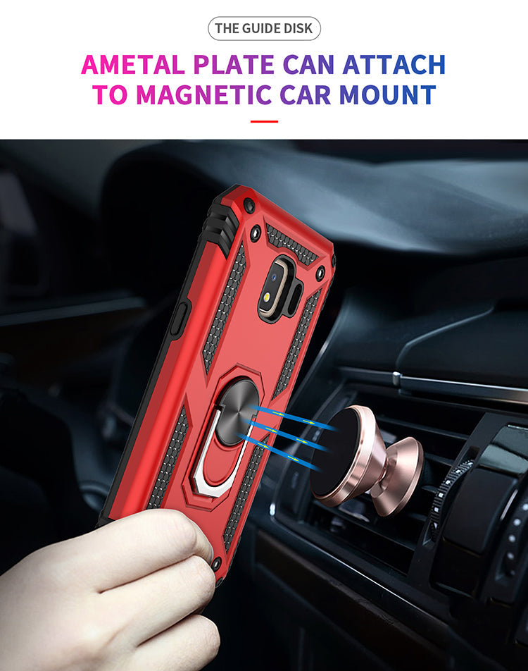 Samsung J2 Pro 2018 Case