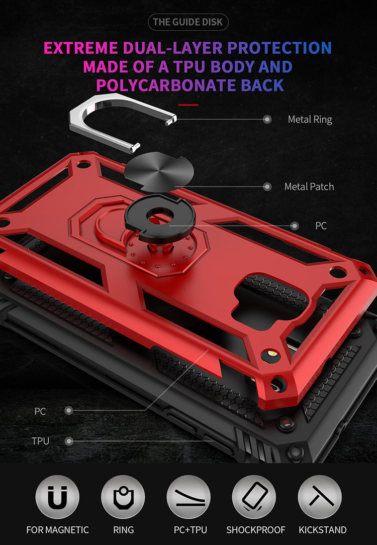 Samsung J2 Pro 2018 Case