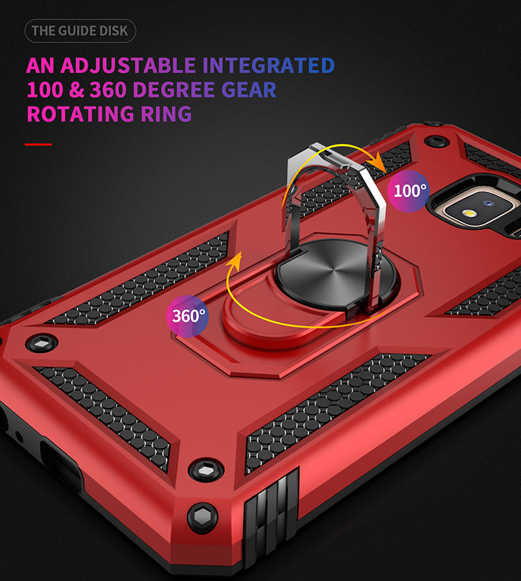 Samsung J2 Pro 2018 Case