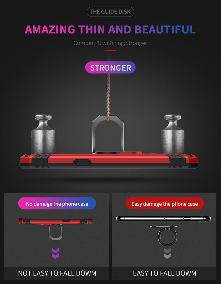 Samsung J2 Pro 2018 Case