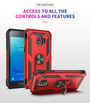 Samsung J2 Pro 2018 Case